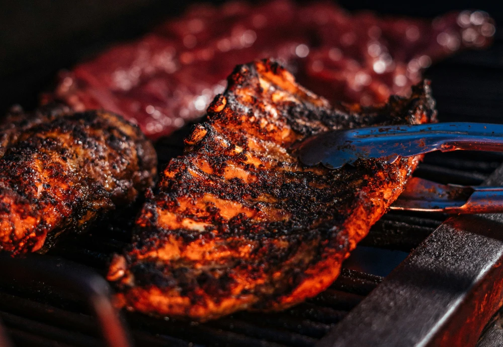 backyard pro grill and smoker